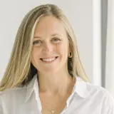Jenna Reed, listing agent