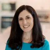 Jodi-Marie Gordon, listing agent