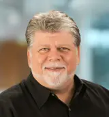 Joe Brown, listing agent