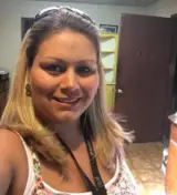 Kristi Wood, listing agent