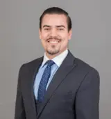 Luis Perez Roman, listing agent