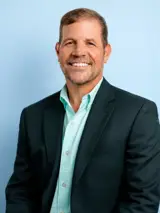 Luke Morris, listing agent