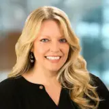 Lynette Livingston, listing agent