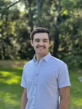 Mark Donets, listing agent