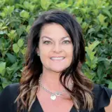 Marley Teuton, listing agent