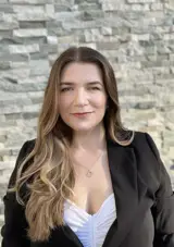 Matilda Hila, listing agent