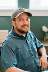 James Matthew Parham, listing agent