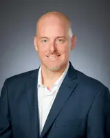 Matthew Wesley Braddy, listing agent