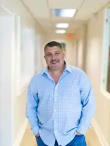 Michael Pisacreta, listing agent
