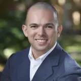 Nathaniel Watson, listing agent