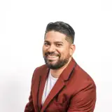 Norman Rodriguez, listing agent