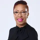 Paris Yvette Hurley, listing agent
