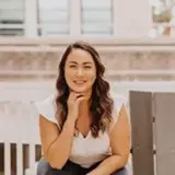 Sarah Fuller, listing agent