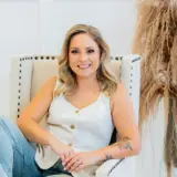 Sarah Luther, listing agent