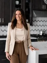 Tiara Bolton, listing agent