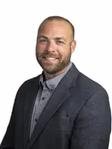 Timothy Sherman, listing agent