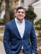 Timothy Newman, listing agent