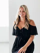 Tina Temple, listing agent