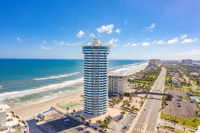 Peck Plaza Condo