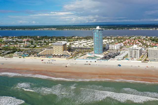 2625 S Atlantic Avenue #25NW home for sale in Peck Plaza Condo