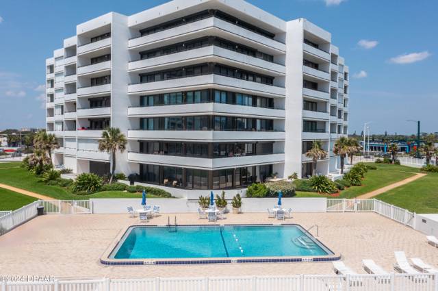 901 S Atlantic Avenue #102 home for sale in Aliki Atrium Condo