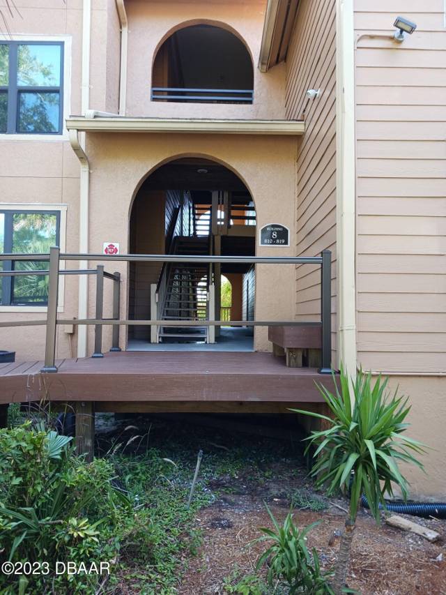 1401 S Palmetto Avenue #811 home for sale in Preserve At Rivers Edge Condo