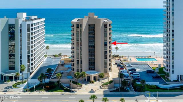 Oceans Atrium Condo