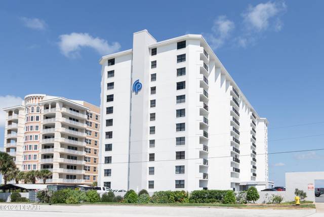 1415 Ocean Shore Boulevard #G060 home for sale in Regency Plaza Condo