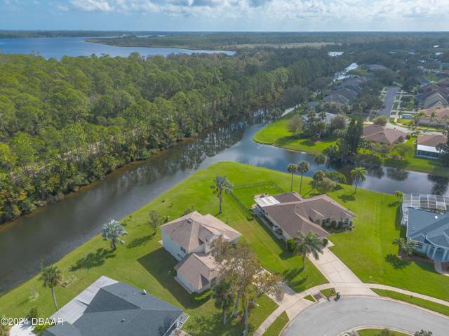 Riverwood Plantation