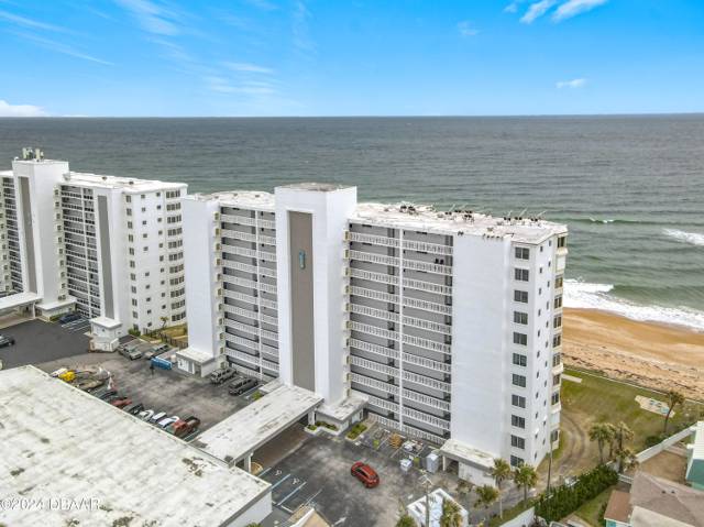1133 Ocean Shore Boulevard #202 home for sale in Ormond Beach Surfside North