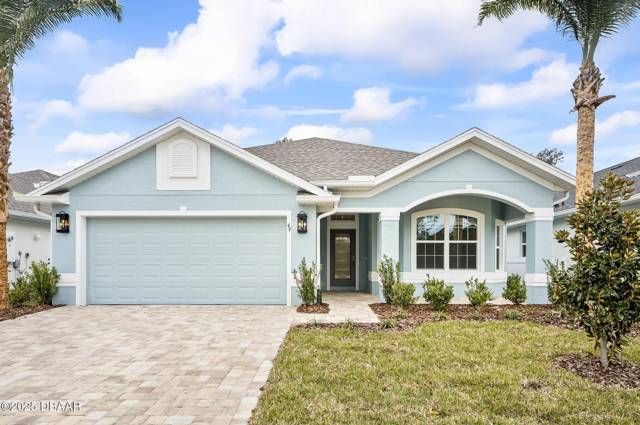 49 Matanzas Cove Drive home for sale in Palm Harbor