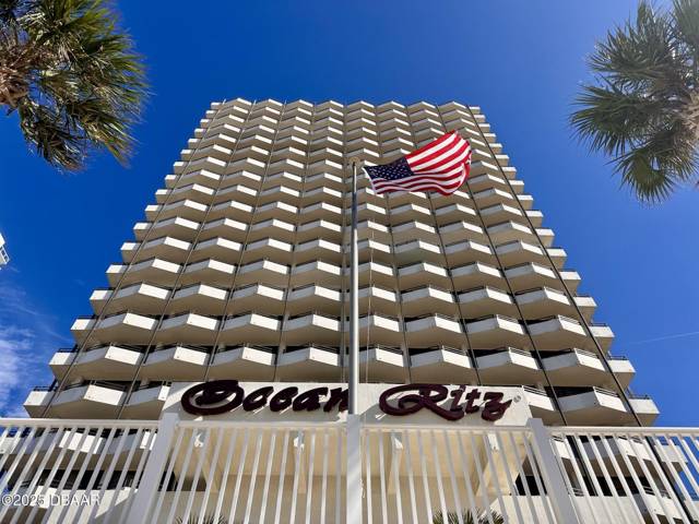 2900 N Atlantic Avenue #2002 home for sale in Ocean Ritz Of Daytona A Condo