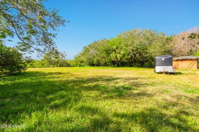 Inlet Harbor Estates