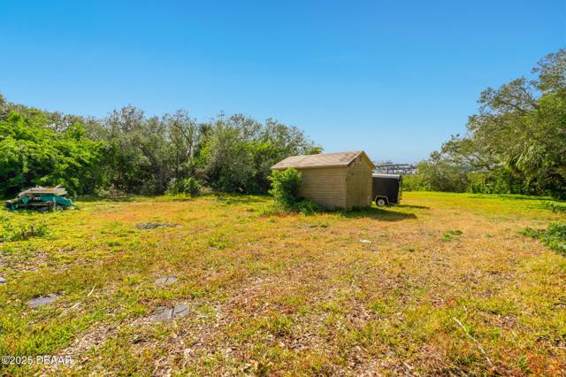 Inlet Harbor Estates