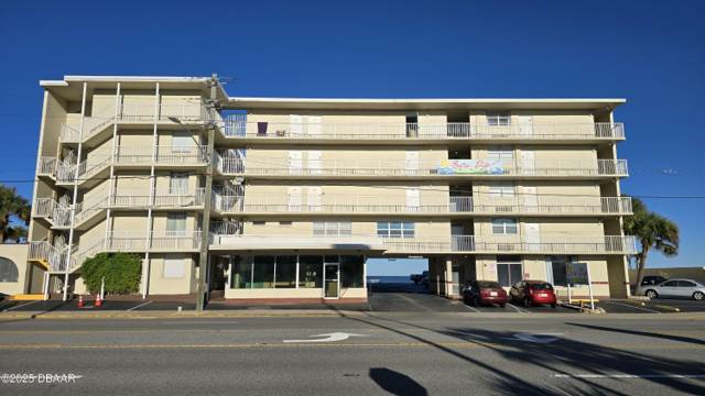 1233 S Atlantic Avenue #4320 home for sale in Sea Dip Resort