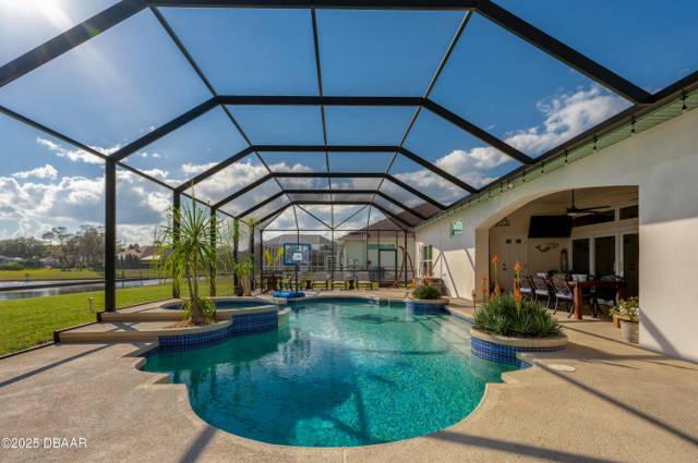 Sabal Creek