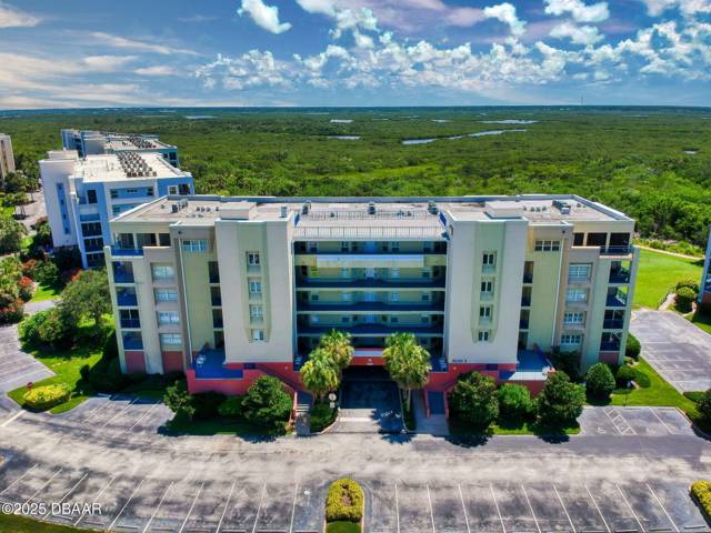 5300 S Atlantic Avenue #6-206 home for sale in Ocean Walk
