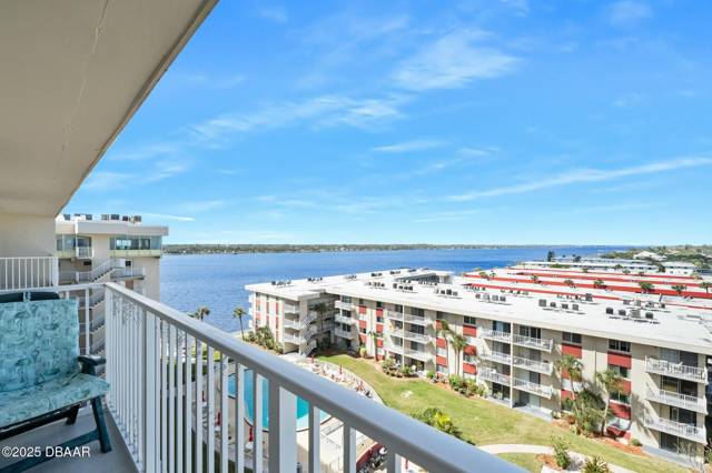 2711 N Halifax Avenue #890 home for sale in Riverside Condo