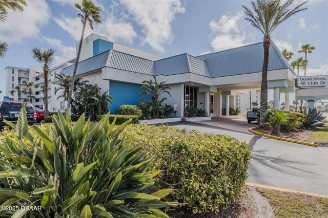 935 S Atlantic Avenue #128