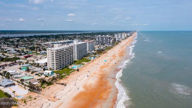 Ormond Beach Surfside North