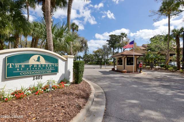 1401 S Palmetto Avenue #109 home for sale in Preserve At Rivers Edge Condo