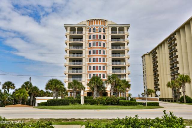 Capriana Condo