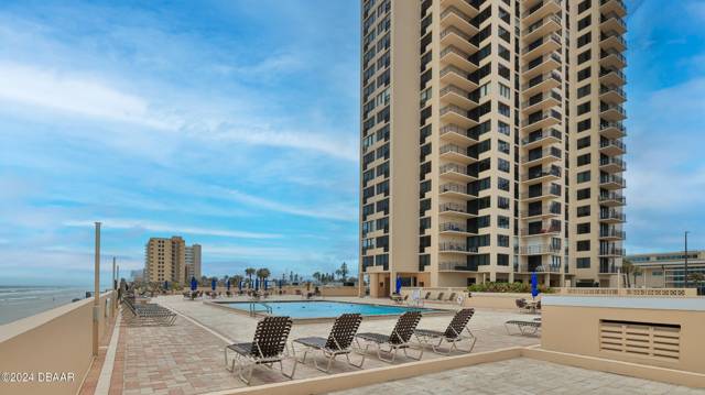 3051 S Atlantic Avenue #2206 home for sale in Oceans One