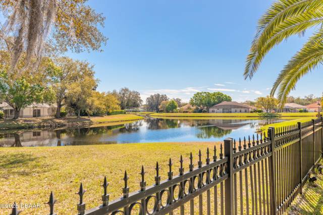 Sabal Creek