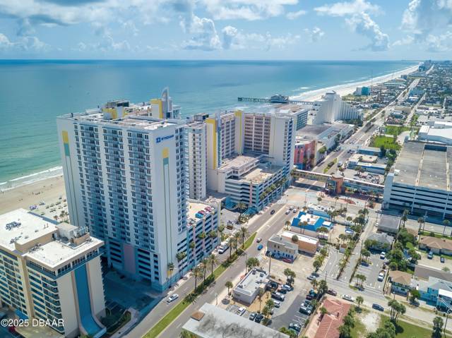 300 N Atlantic Avenue #1203 home for sale in Ocean Walk 01 Db Condo