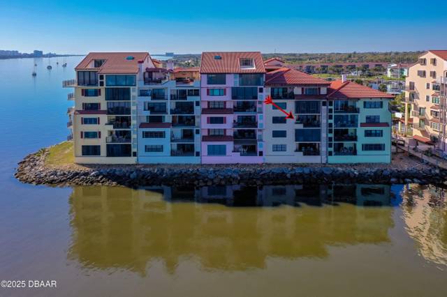 732 Marina Point Drive #7320 home for sale in Marina Point Condo