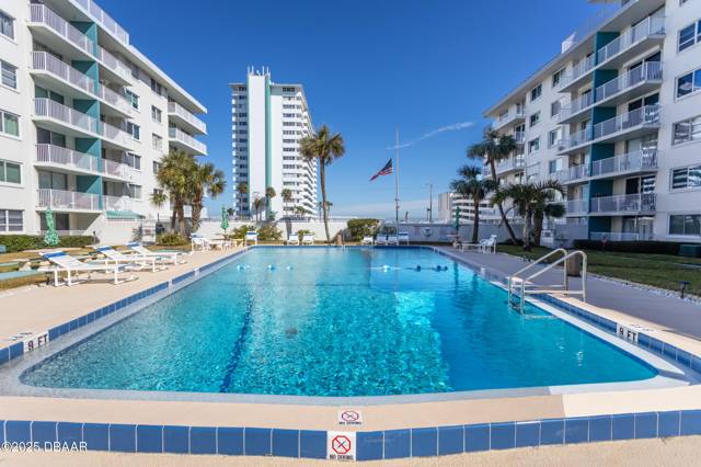 2727 N Atlantic Avenue #109 home for sale in Bellair Condo