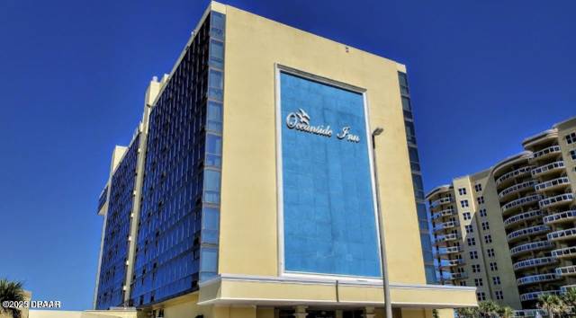 1909 S Atlantic Avenue #815 home for sale in Oceanside Inn