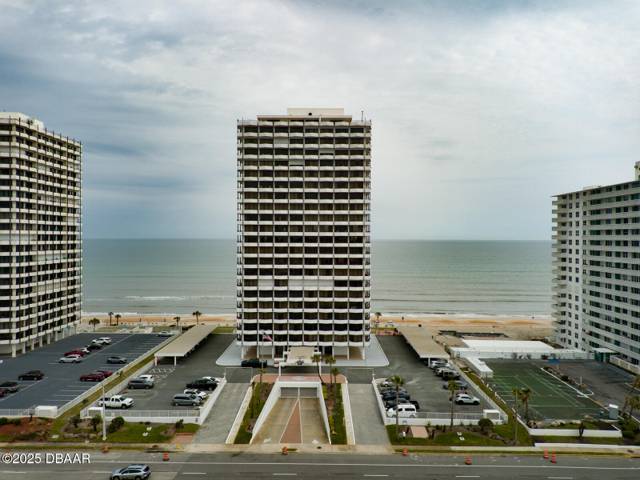 2828 N Atlantic Avenue #302 home for sale in Aliki Condominium