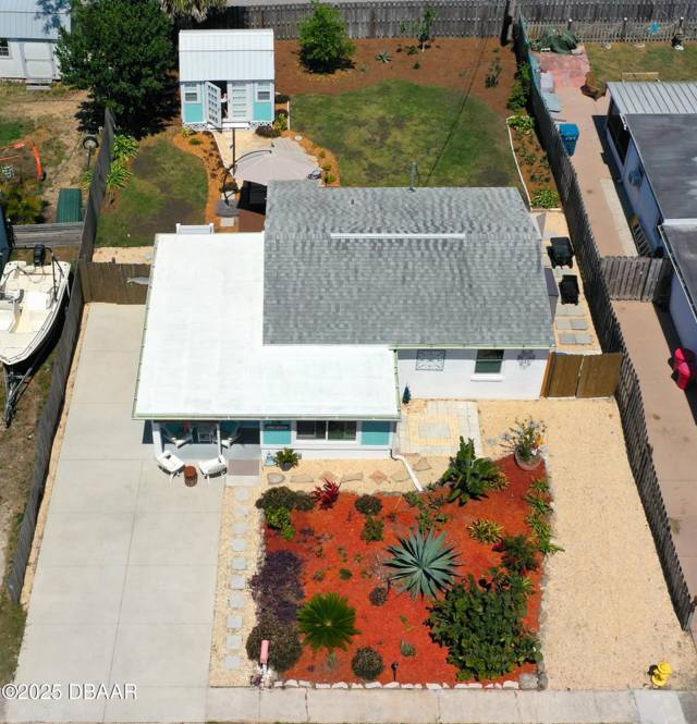 Roberta Heights
